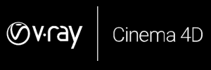 V-Ray for Cinema 4D