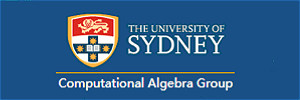 Computational Algebra Group