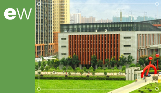 武昌工学院信息工程学院启动“elecworks智能电气设计师资培训”