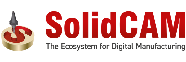 SolidCAM