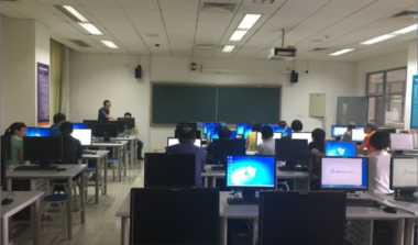 北京固纬信息技术有限公司举办Solidworks专业培训