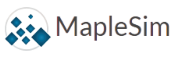MapleSim 多领域系统级建模仿真软件