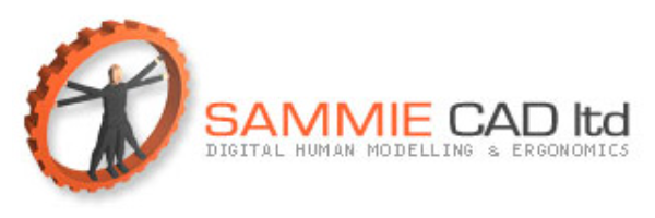 SAMMIE DHM人机分析