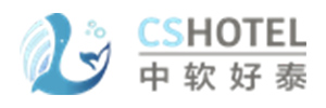 中软好泰慧云PMS