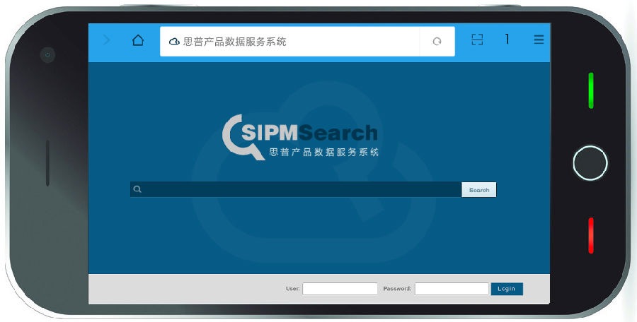 SIPM-PLM产品数据服务系统-