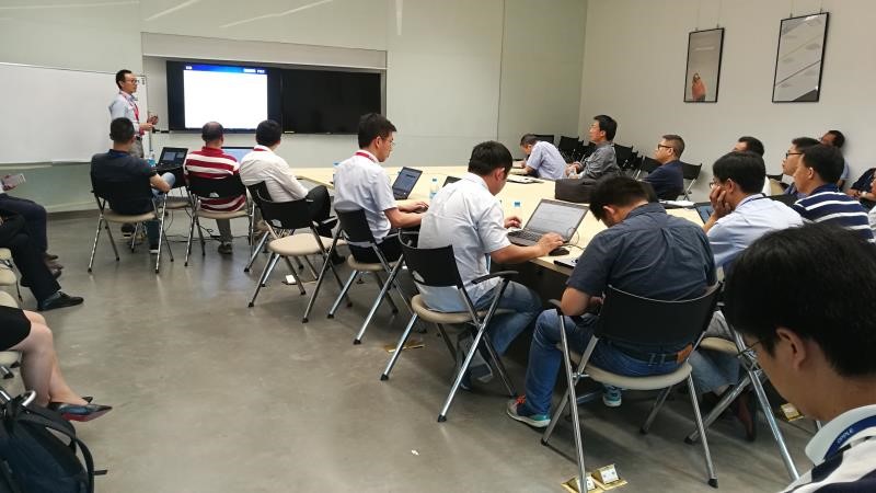 欧普照明PLM项目启动实施计划