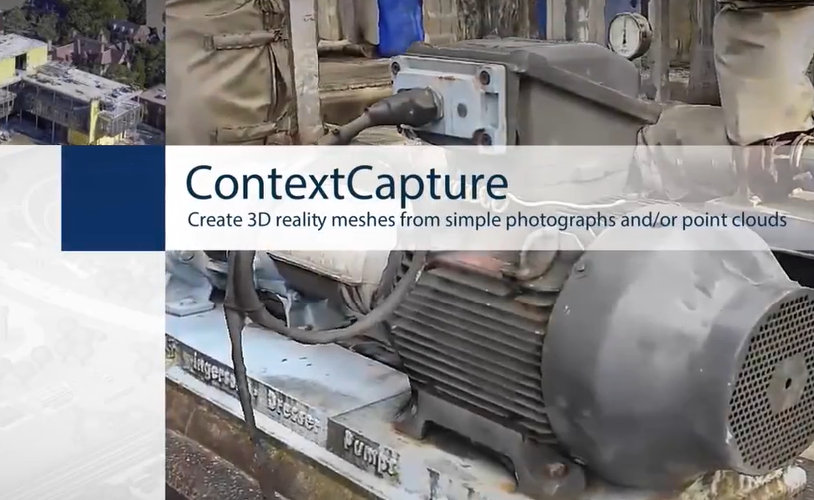 ContextCapture介绍
