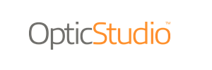 OpticStudio