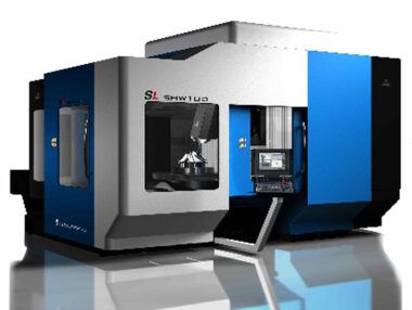 引进NX CAD/CAM，从零件加工到整机装配