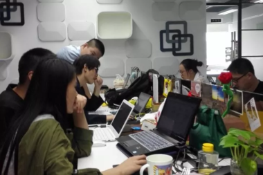 捷为科技携手上海伯俊，打造智能化项目管理系统