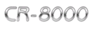 CR-8000