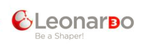 Leonar3Do Kit