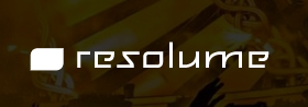 Resolume Arena