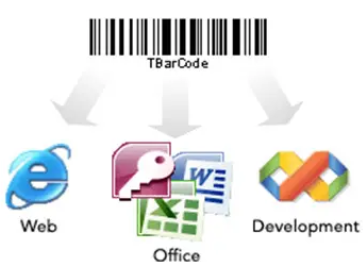 TBarCode SDK