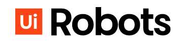 UiPath Robots