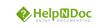 HelpNDoc