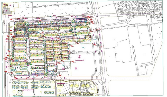 南汇建工:宝山新城PC项目BIM应用成效显著