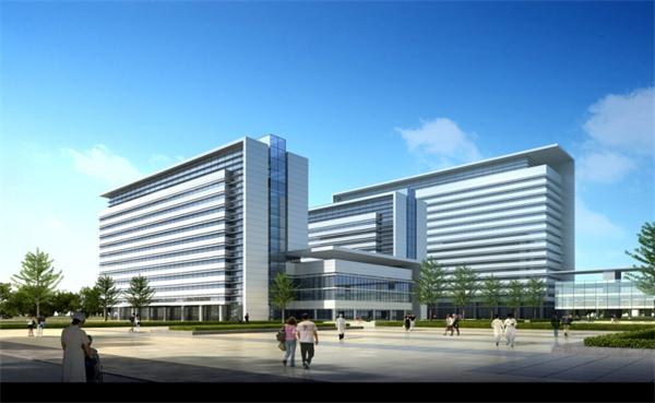 BIM技术在阜外华中心血管病医院建设项目二标段中的应用与探索