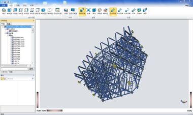 除了Revit，这几个BIM软件你也该看看