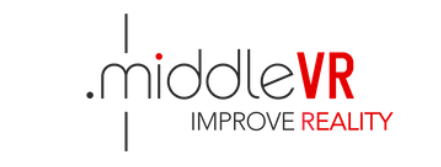 MiddleVR