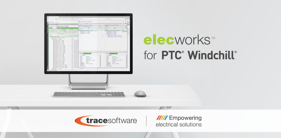 基于elecworks与PTC Windchill的电气信息化平台的建设方案