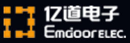 上海亿道电子技术有限公司