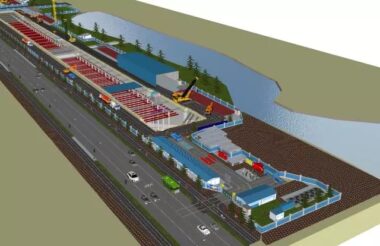 中铁四局如何用BIM技术玩转铁路工程