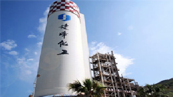 建峰化工：打造基于知识管理协同办公平台