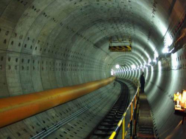隧道bim建模软件介绍