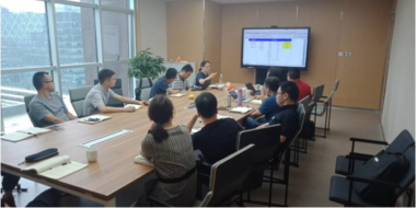 成都安美勤：选择捷为iMIS-PM，加速迈入项目管理全局管控时代