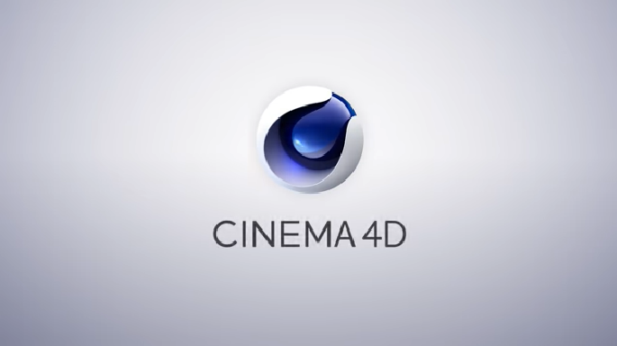 MAXON Cinema 4D General Showreel 2018