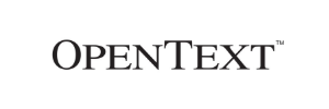 OpenText Analytics