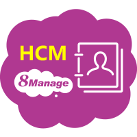 8Manage 人才云全新推出，开启人才管理智能时代