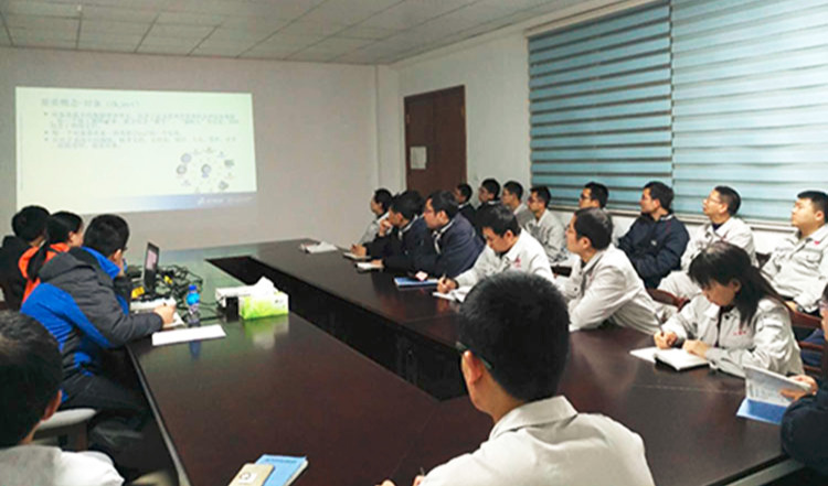 达索系统CAD&PLM助力南山铝业航空材料事业部数字化转型