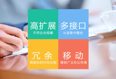 方案 | 亿中邮电子邮件系统针对企业解决方案