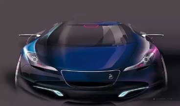 Design | CATIA整车研发流程