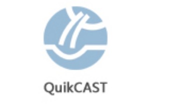 Quikcast有限差分铸造模拟软件