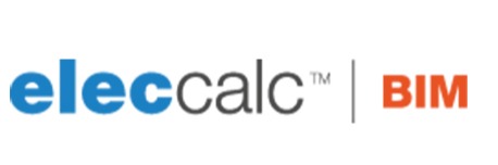 elec calc BIM电气软件