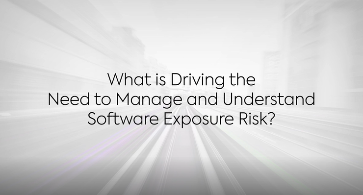 Checkmarx, the Software Exposure Platform for the enterprise