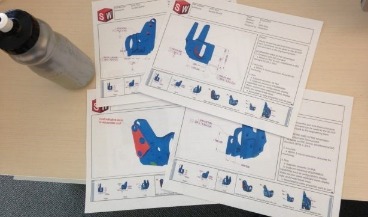 SOLIDWORKS MBD实施10个DO和10个DON’T – 不排除打印输出