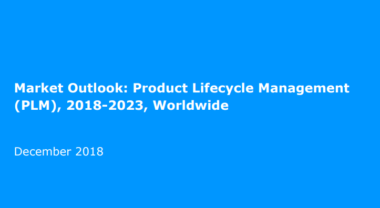 2018-2023 PLM全球市场发展报告