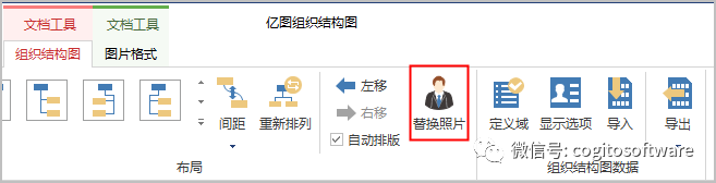 OrgCharting教程：如何绘制一个组织结构图？