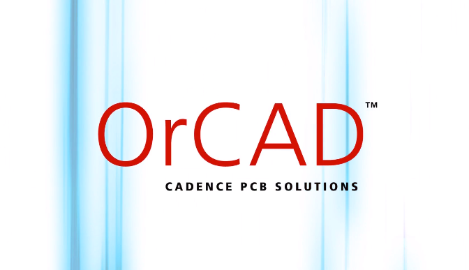 OrCAD PSpice Designer A / D