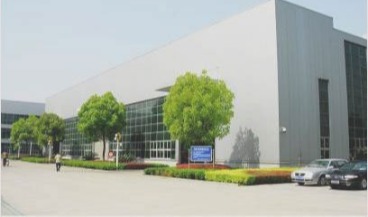 靖江市新程汽车零部件有限公司引进SIPM/PLM
