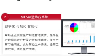 MES与ERP强强联手