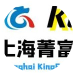 上海菁富信息技术有限公司