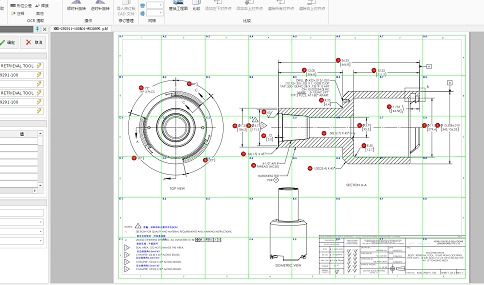 SOLIDWORKS Inspection助力苏州晶盛机械设备装配有限公司简化检验流程