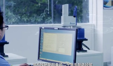 SOLIDWORKS三维数字化解决方案助东莞新友智能科技有限公司实现智能制造