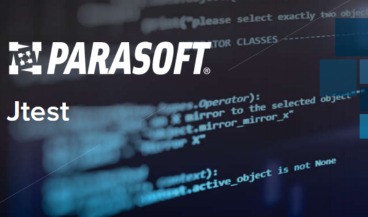 Parasoft Jtest