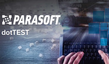 Parasoft dotTEST